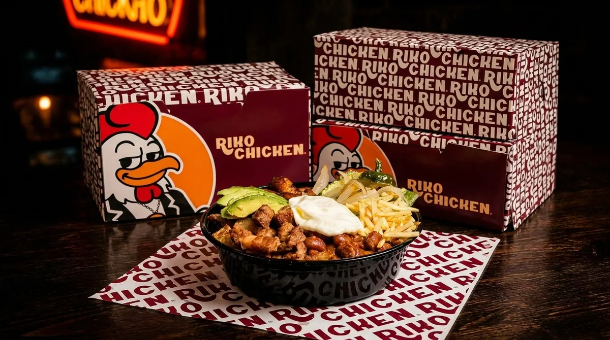 Granny's Mexican Bowl