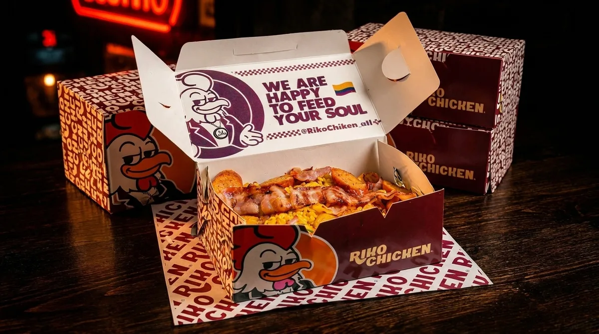 Bacon Bliss Bowl Rice Mix