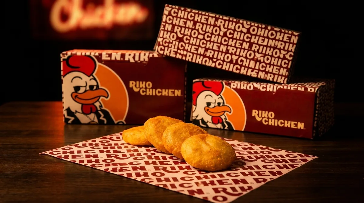 4 Fried Colombian Corn Cakes