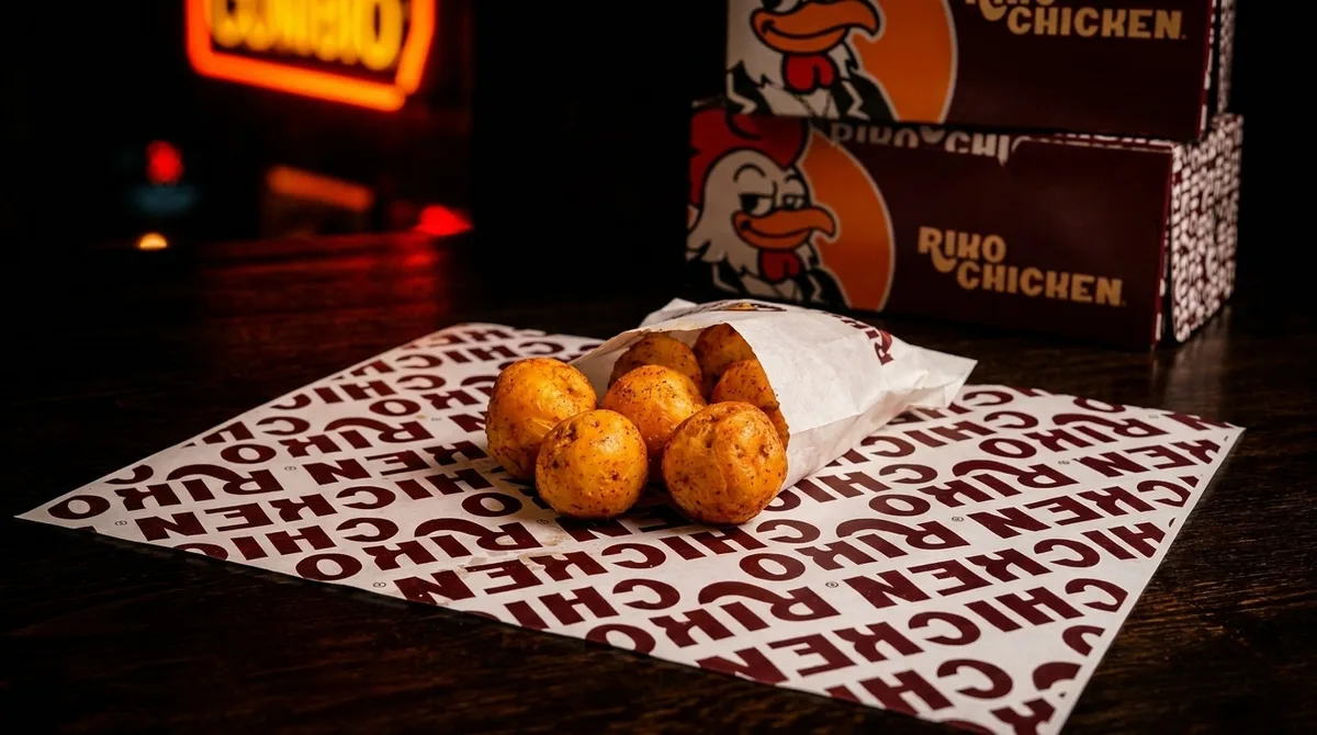 Creamy Fried Potatoes