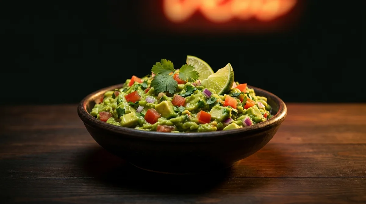 Guacamole